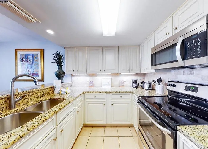 Apartment Ocean Echo