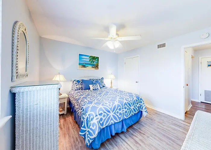 Ocean Echo * Gulf Shores