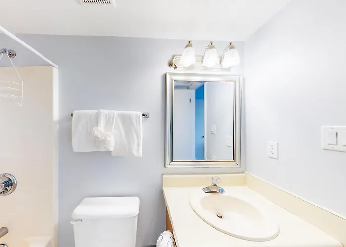 Apartment Ocean Echo Gulf Shores