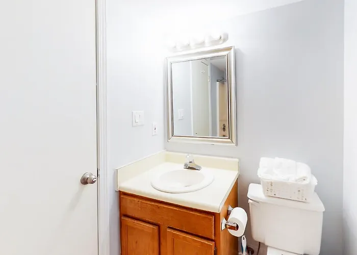 Ocean Echo Apartment Gulf Shores