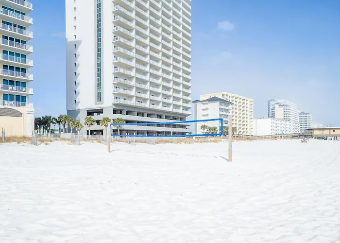 Ocean Echo Apartment