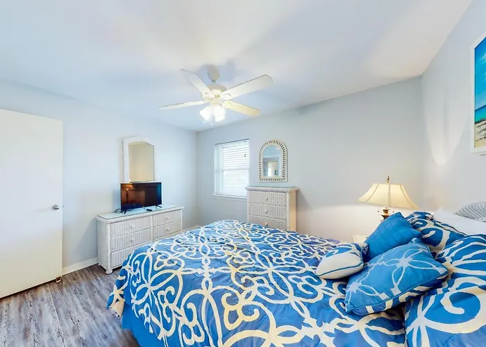 Ocean Echo Apartment Gulf Shores