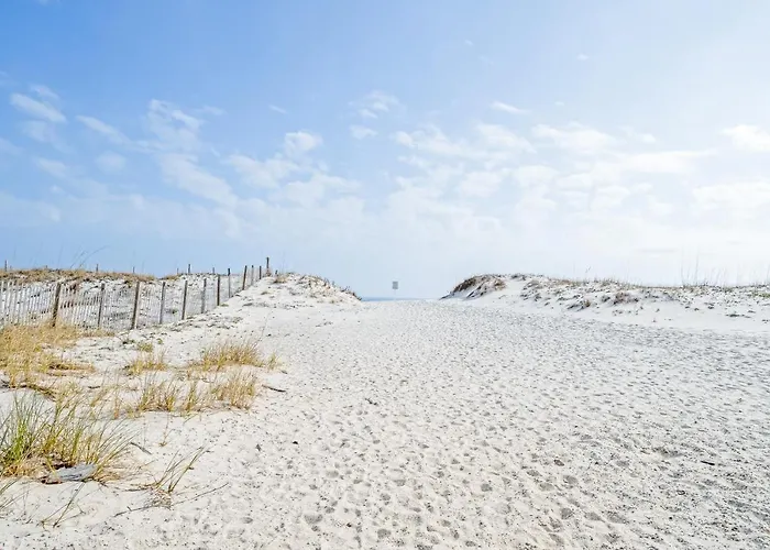 Ocean Echo * Gulf Shores