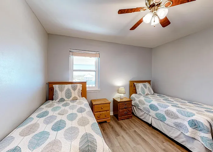 Ocean Echo Apartment Gulf Shores