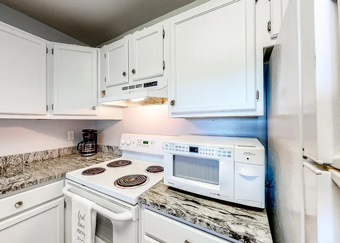 Ocean Echo Apartment Gulf Shores