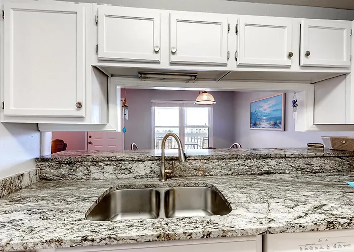 Apartment Ocean Echo Gulf Shores