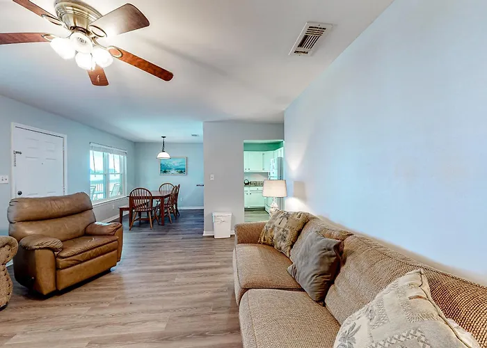 Ocean Echo Apartment Gulf Shores